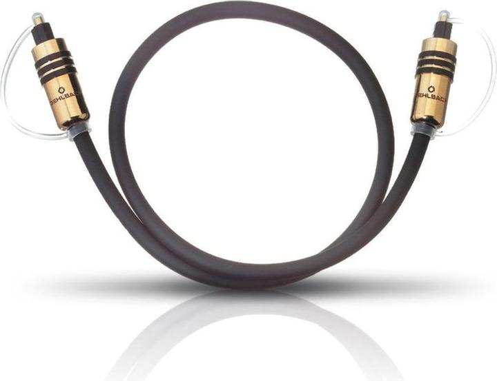 Oehlbach Hyper Profi Opto (3 m, Optical)