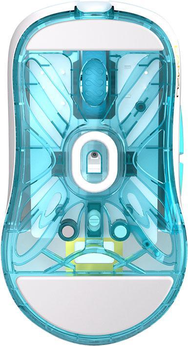 Immagine prodotto Lamzu Atlantis Mini Pro (Senza fili, Cablato)