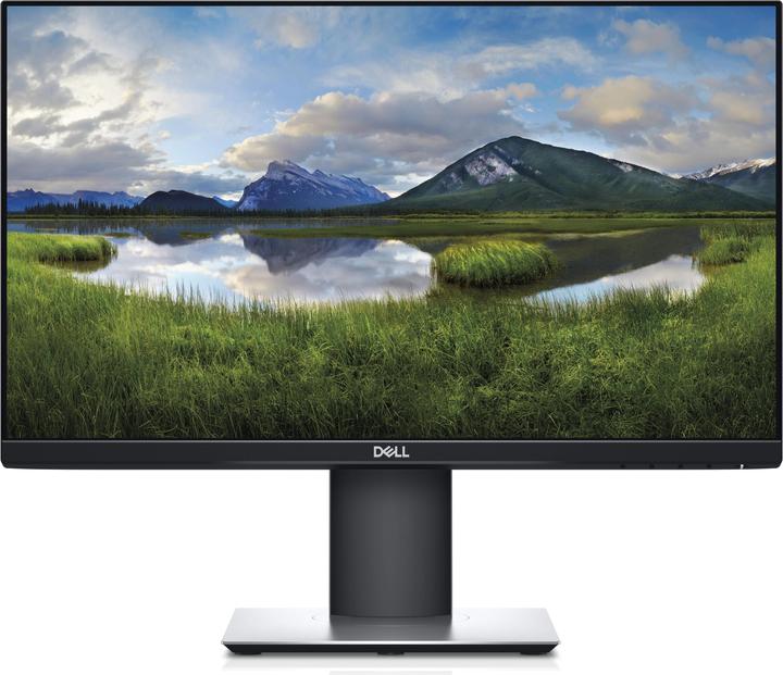 Image du produit Dell P2219h (1920 x 1080 pixels, 22")