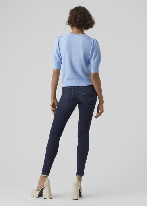 Image du produit Vero Moda Vmdoffy 2/4 O-Neck Pullover Ga Noos (S)