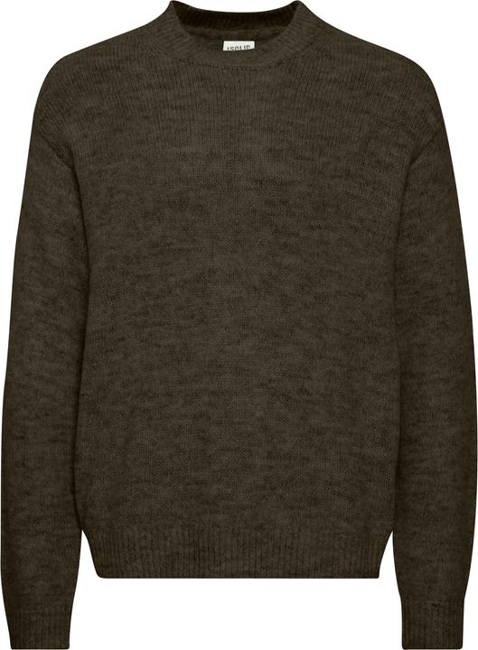 Solid SDHamdani - Pullover - 21108048