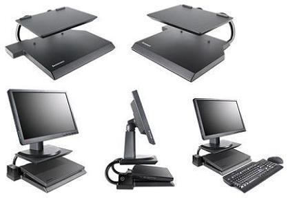 Produktbild Lenovo Easy Reach Monitor Stand