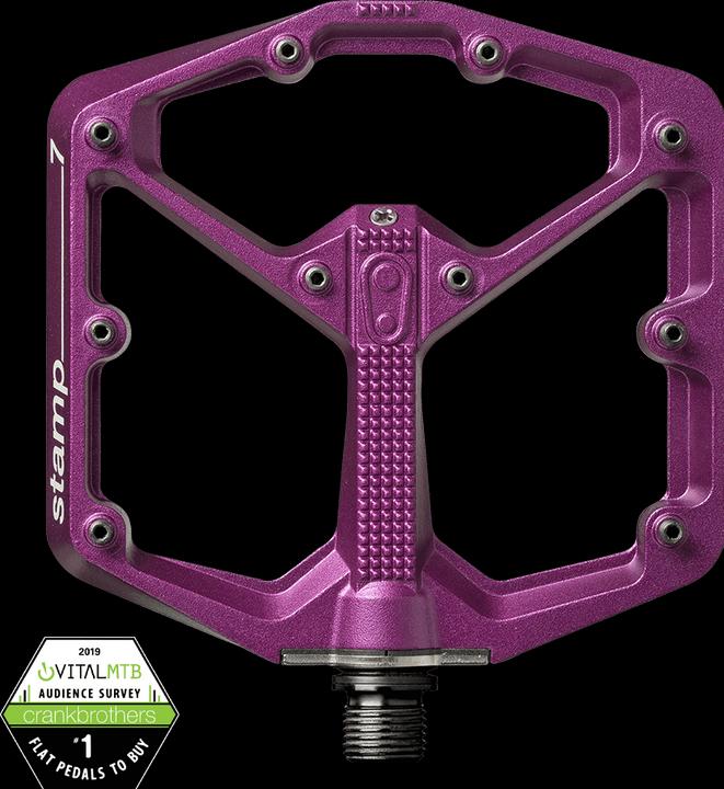 Immagine prodotto Crankbrothers Stamp 7 small