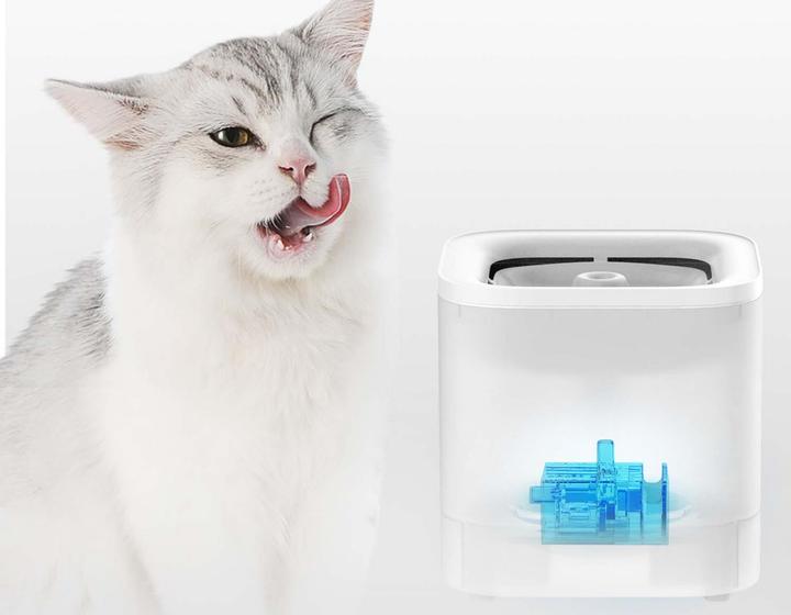 Productafbeelding Petkit Fontein/drinkbak voor hond en kat Eversweet SOLO SE (1.80 l)