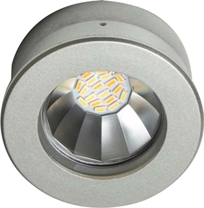 Actual product image L&S Recessed spotlight Super Spot S Emotion 12 V 2 W ( 3000550017 )
