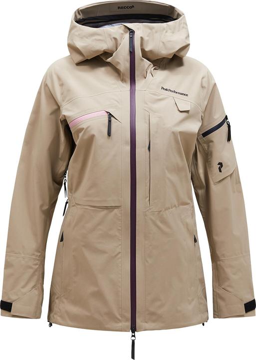 Produktbild Peak Performance W Alpine GTX Jacket (S)