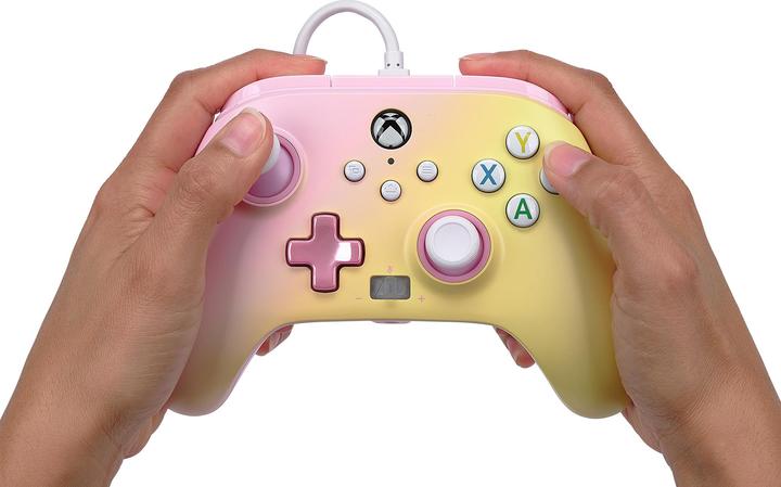 Produktbild PowerA Enhanced (Xbox Series X, Xbox Series S)