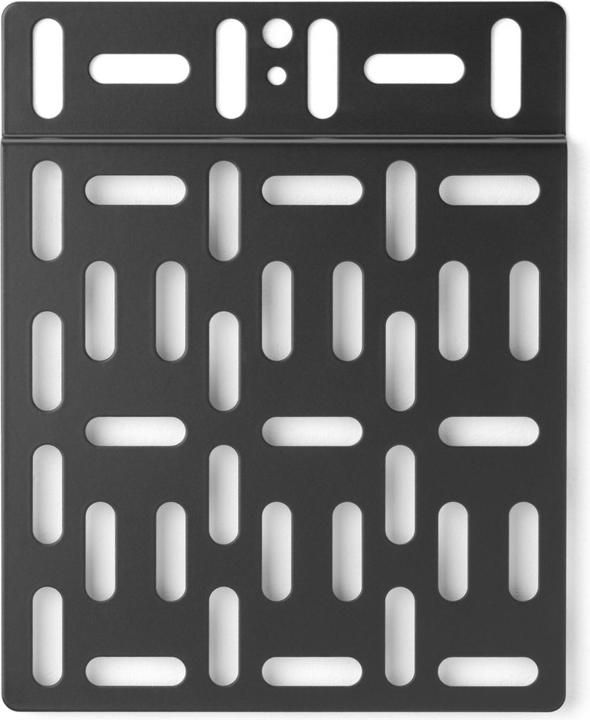 Actual product image One for All Media player mounting frame metal (Wall, 3 kg)