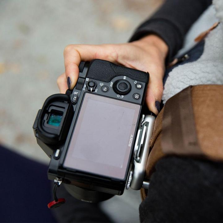 Immagine prodotto Peak Design clip di cattura (Tracolla)