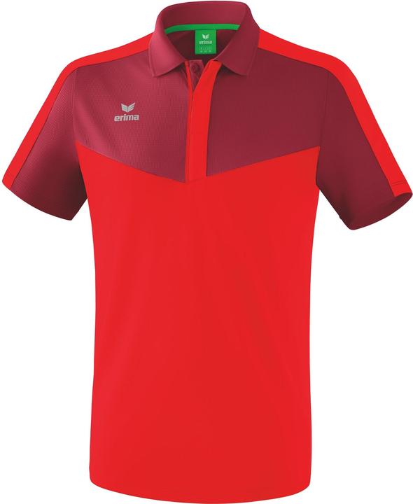 Erima Squad Poloshirt