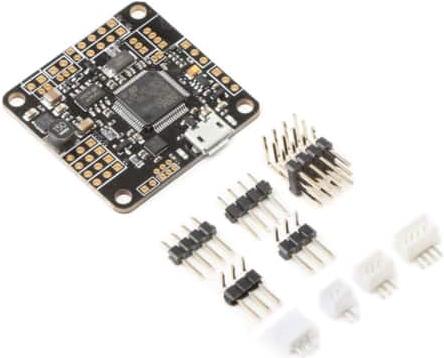 Spektrum F400 Quad Racing Flight Controller