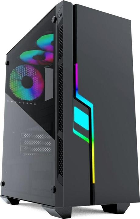 Produktbild Gembird Fornax 2000 (ATX)