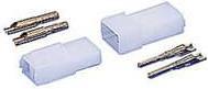 Produktbild Graupner Stecker G2 25 Stück