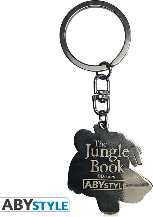 Actual product image ABYstyle Book of the Jungle - Baloo