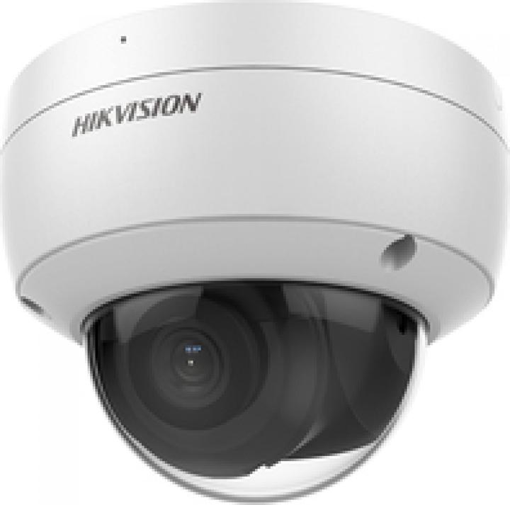 Actual product image Hikvision DS-2CD2143G2-IU(2.8mm) Dome 4MP Easy IP 2.0+ (2688 x 1520 pixels)
