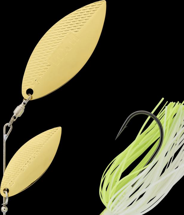 Produktbild Caperlan SPINO PK 14GR (13.30 cm)