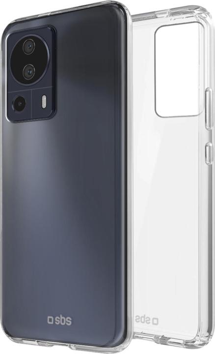 Image du produit SBS Housse de protection (Xiaomi 13 Lite)