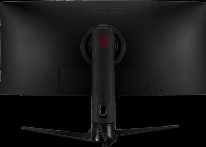 Produktbild ASUS XG349C (3440 x 1440 Pixel, 34")