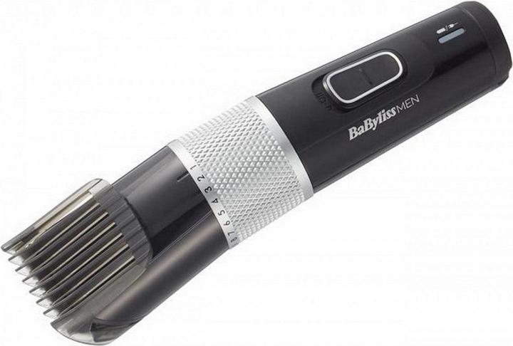 Actual product image BaByliss Power Light