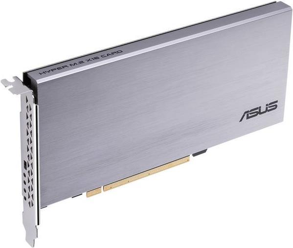 Produktbild ASUS Hyper M.2 X16 Card