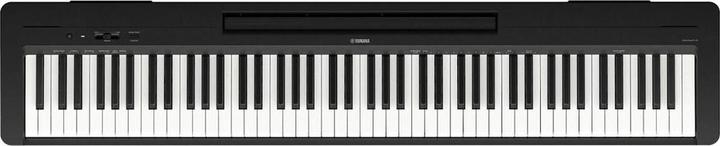 Image du produit Yamaha P-143B - Kompaktowe pianino cyfrowe (88 Boutons)