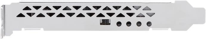 Produktbild ASUS Hyper M.2 X16 Card