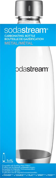 Produktbild SodaStream Fuse
