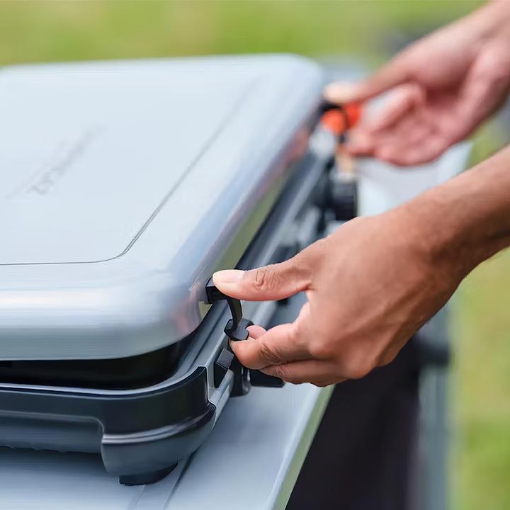Produktbild Campingaz Camping Kitchen 2 Maxi CV