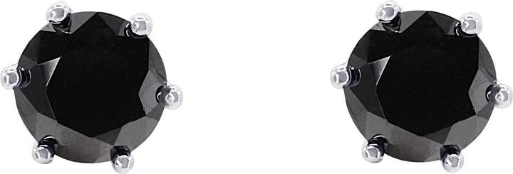 Actual product image Heideman Julien polished silver colour (100% stainless steel)