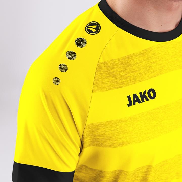 Image du produit JAKO Maillot Celtic Melange KA (XL)