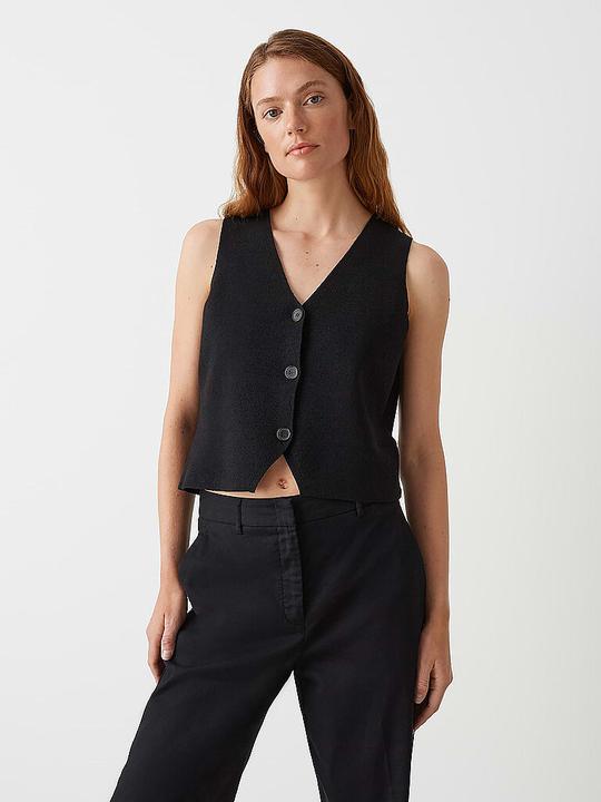 Actual product image Opus Gilet DIFORA (42)