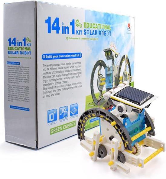 Immagine prodotto Inpro Solar Roll-e Solar