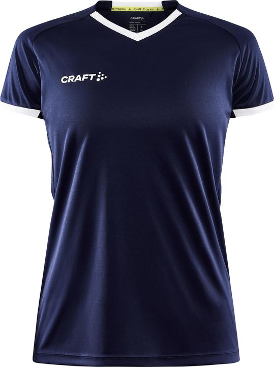Craft Progress 2.0 Solid Jersey W