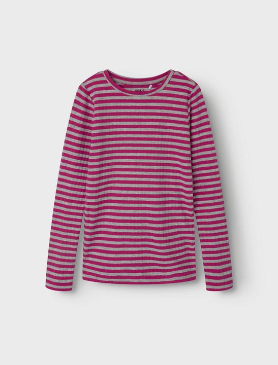 Immagine prodotto Name it T-shirt in maglia a coste (116)