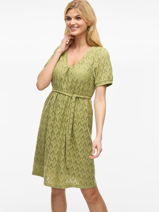 Actual product image Vila Kurzarm Minikleid (L)