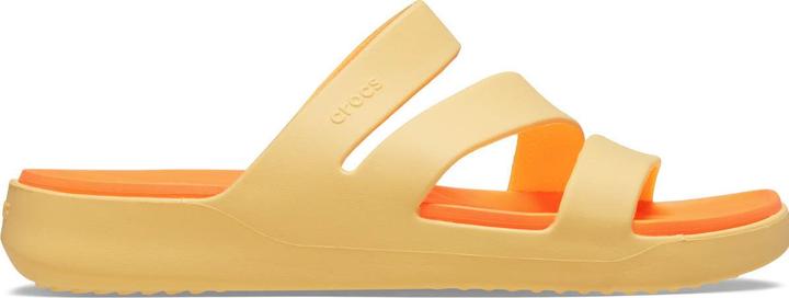 Actual product image Crocs W's Getaway Strappy (35)