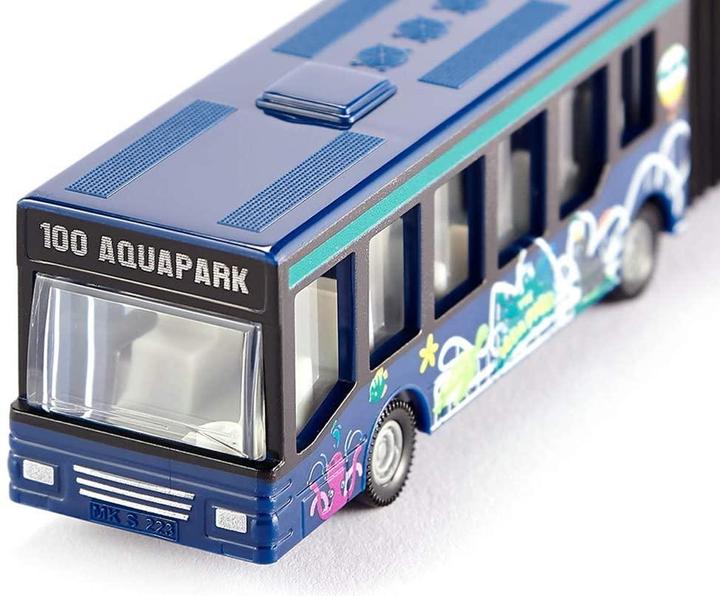 Immagine prodotto Siku Autobus articolato