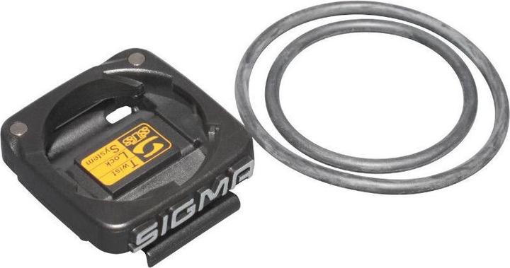Image du produit Sigma Sport Support Emetteur ATS/STS 00408