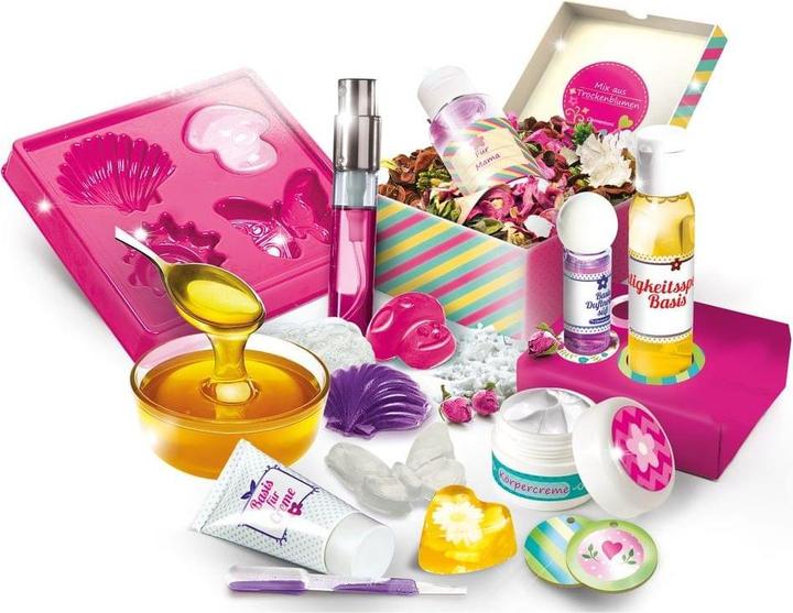 Image du produit Clementoni Parfums et cosmétiques