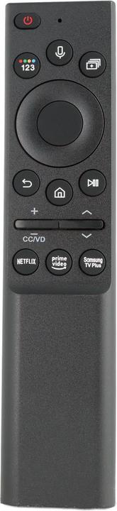 Produktbild Azurano Fernbedienung für SAMSUNG BN59-01357B, BN5901357B, VOICE (Gerätespezifische Fernbedienung)