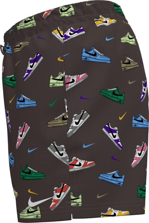 Immagine prodotto Nike Multi Print 5" Volley Short (S)