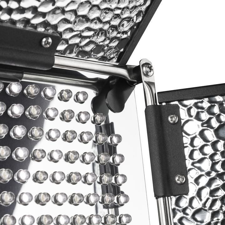 Actual product image Walimex LED 500 (Surface luminaire)