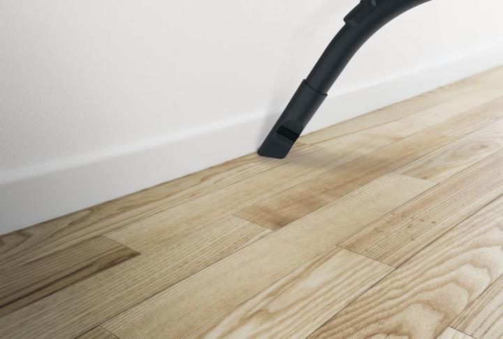 Actual product image Hoover Brave BV50HM 011 2.3 L Cylinder vacuum cleaner Dry 700 W Dust bag