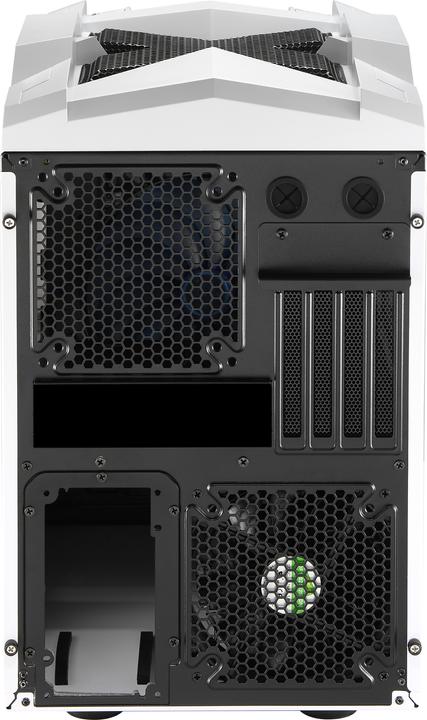 Produktbild AeroCool Strike-X Cube (mATX, Mini-ITX)
