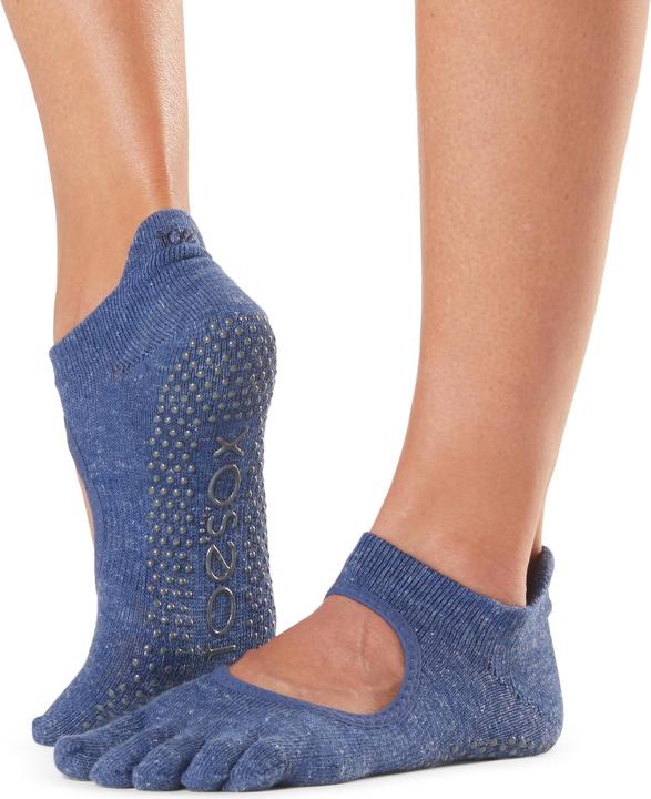 Toesox Bellarina Zehensocken (S)