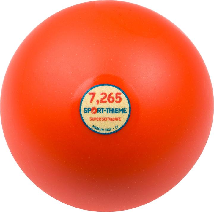 Sport-Thieme Übungsstosskugel Super (7260 g)