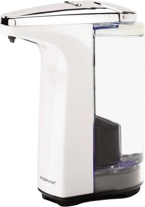 Actual product image Simplehuman Sensor Dispenser