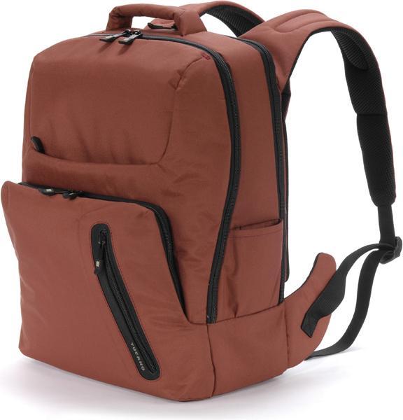 Actual product image Tucano Zeta Backpack 15"