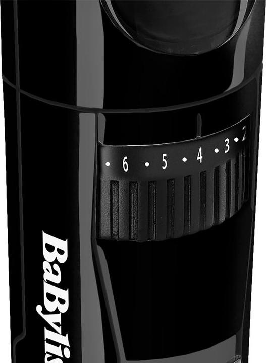 Actual product image BaByliss Beard Trim T811E trimmer