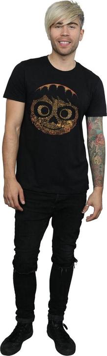 Produktbild Disney Coco Miguel Face TShirt (XXL)